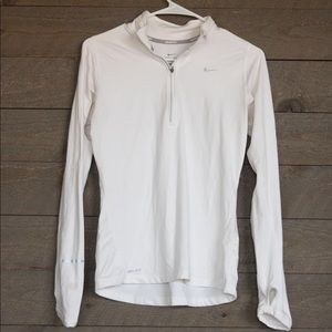 Nike Dri-fit running shirt